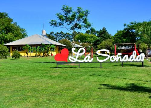 Cabañas La Soñada