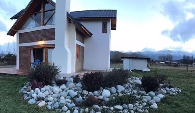 Cabañas La Ufu