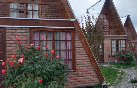 Cabañas Las Acacias