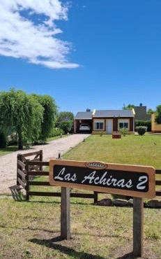 Cabañas Las Achiras 2