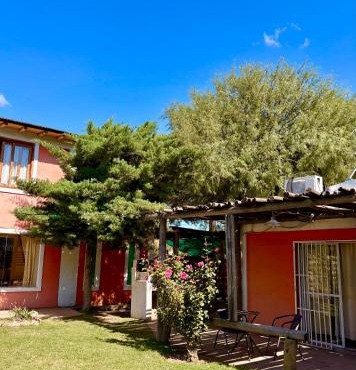 Cabañas Las Marias