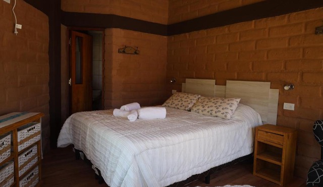 Cabañas Los Cardones Tilcara