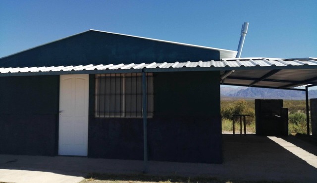 Cabañas Los Nogales: Mountain Cabin N°2