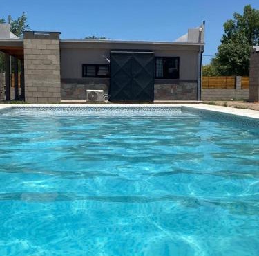 Cabañas Los Robles Premium