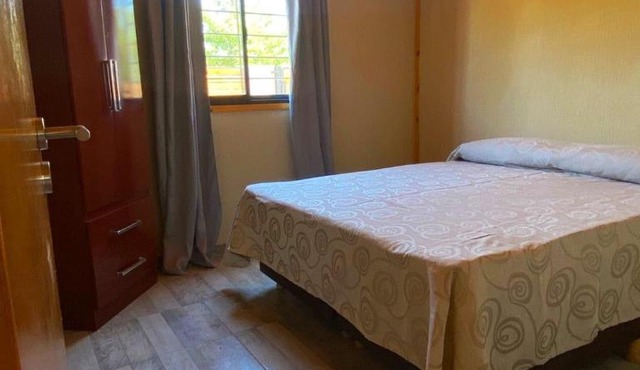 Cabañas Los Robles Premium