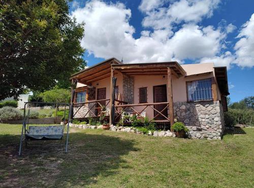 Cabañas Mónika IV Sur