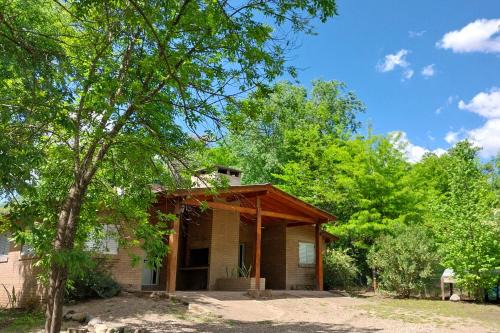Cabañas MACONDO