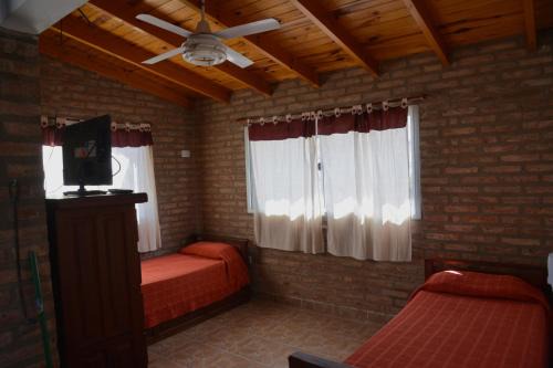 Cabañas MACONDO in Villa Ciudad Parque