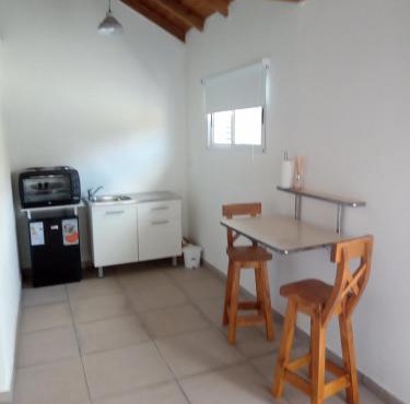 Cabañas Mangata