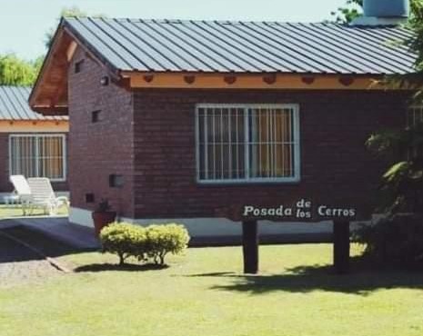 Cabañas Posada de los cerros