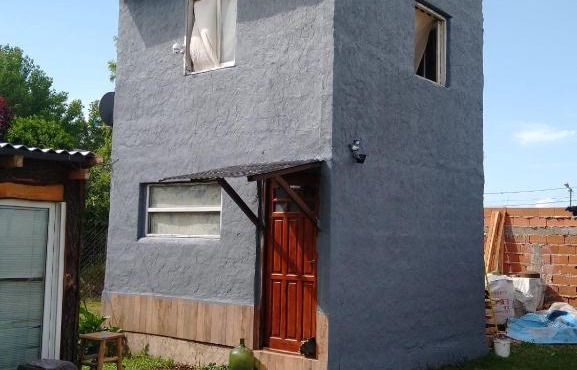 Cabañas Rocco