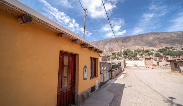 Cabañas Santa Catalina