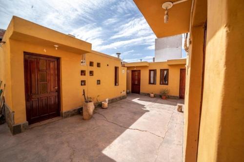 Cabañas Santa Catalina