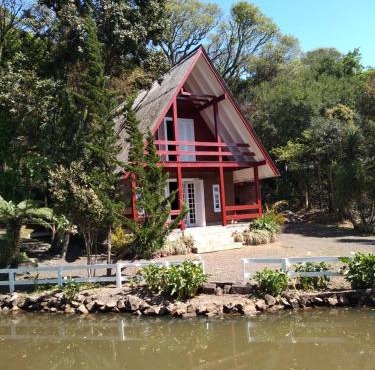 Cabana da Serra