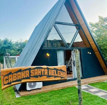Cabana Santa Helena