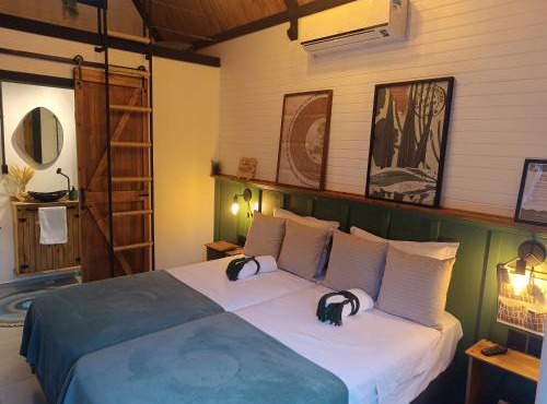 Cabana Sesteo