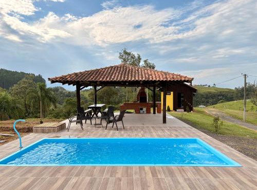 Cabanas Belvedere