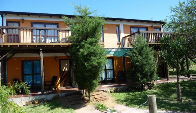 Cabanas El Paramo