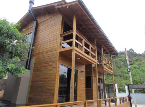 Cabanas LUPE Pedro