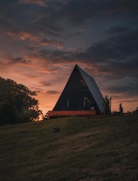 Cabanas Terra Nova