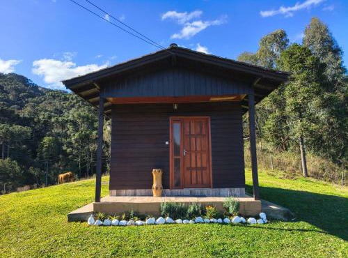 Cabanas Vale das Flechas