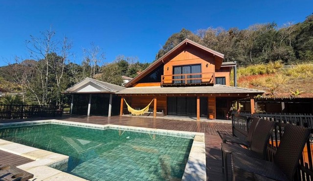 Cabanha Tessaro