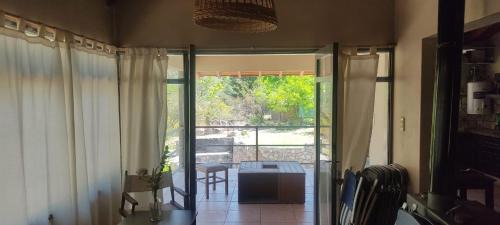 CACHEUTA Casa de Montaña in Ciudad Lujan de Cuyo