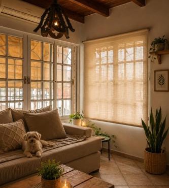 Caelum House Familiar Con Cochera