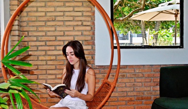 Cais da Praia Hotel