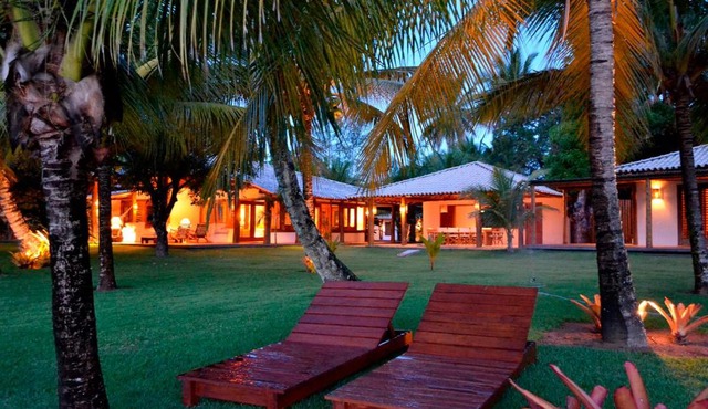 Camauí Hotel
