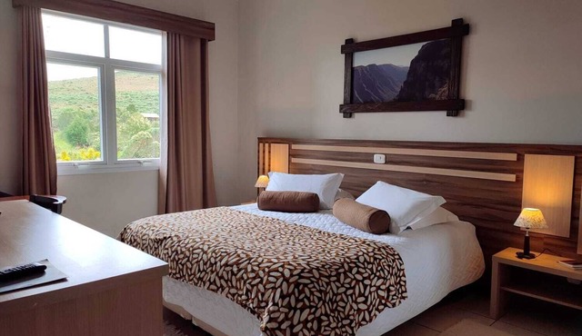 Cambará Eco Hotel