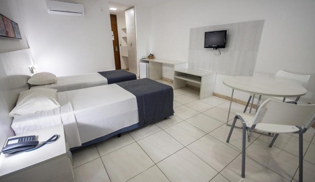 Cambuci Hotel