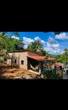 Camile vista da Serra-prime