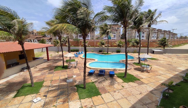 Caminito Beach Hotel