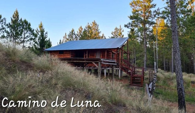 Camino de Luna