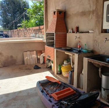 Camping Betânia