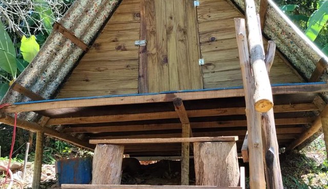Camping Naiá