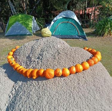 Camping Villa Matutu Aiuruoca