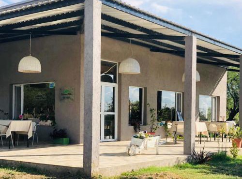 CampoAlto Suites