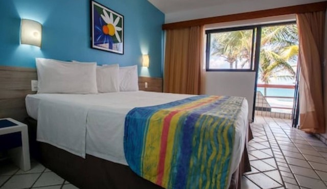 Canarius D Gaibu Hotel