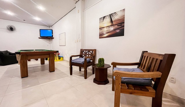 Canas Gold Praia Hotel
