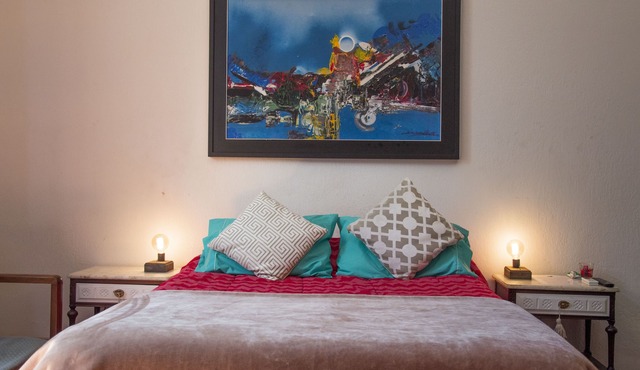 Cane B&B in Montevideo