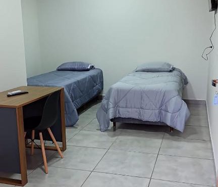 Canoas Hotel