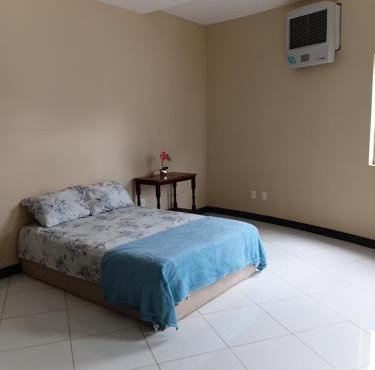 Cantinho in Janaúba