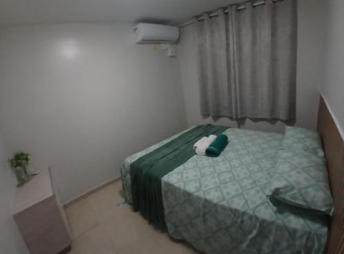 Cantinho da Deusa