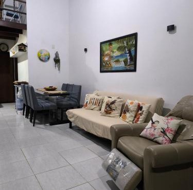 CantinhoAbençoado716 - Flat no Winterville Gravatá - Piscinas Aquecidas, Lago e Parquinhos in Gravatá