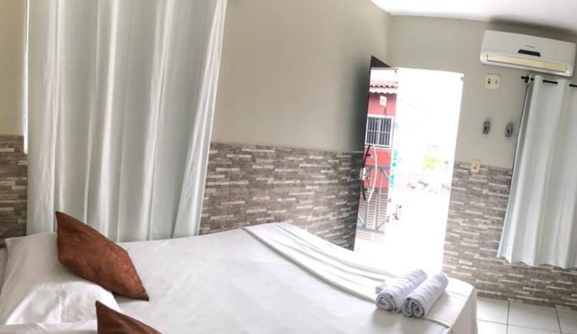Canto da Duna Hotel in Barreirinhas