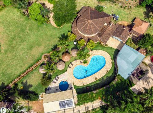 Canto de Roca Turismo e Lazer