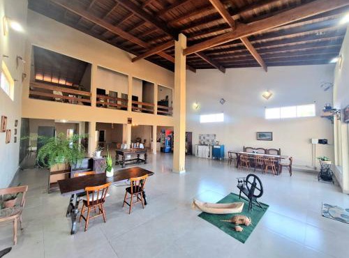 Canto do Atlântico