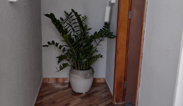 Canto do viajante in Petrolina